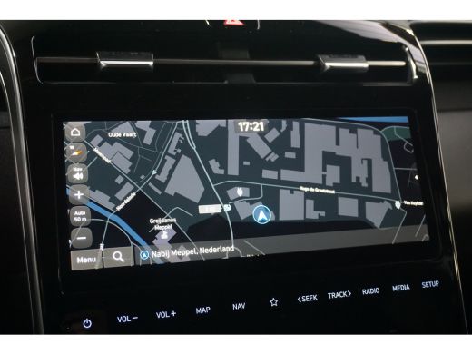 Hyundai Tucson 1.6 T-GDI PHEV Comfort Smart 4WD | Achteruitrijcamera | Apple Carplay/Android Auto|telefoonintegr... ActivLease financial lease
