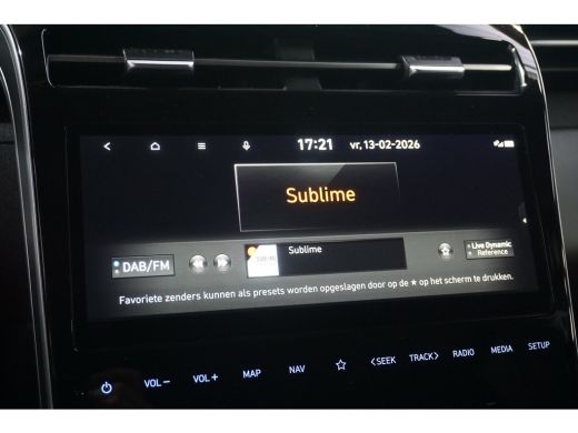 Hyundai Tucson 1.6 T-GDI PHEV Comfort Smart 4WD | Achteruitrijcamera | Apple Carplay/Android Auto|telefoonintegr... ActivLease financial lease