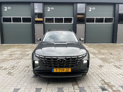 Hyundai Tucson 1.6 T-GDI PHEV Comfort Smart 4WD | Achteruitrijcamera | Apple Carplay/Android Auto|telefoonintegr... ActivLease financial lease