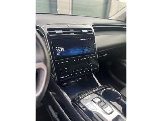 Hyundai Tucson 1.6 T-GDI PHEV Comfort Smart 4WD | Achteruitrijcamera | Apple Carplay/Android Auto|telefoonintegr... ActivLease financial lease