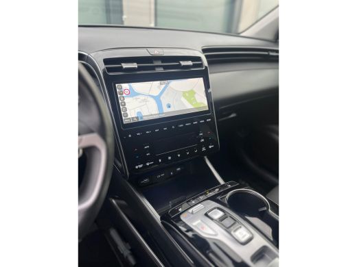 Hyundai Tucson 1.6 T-GDI PHEV Comfort Smart 4WD | Achteruitrijcamera | Apple Carplay/Android Auto|telefoonintegr... ActivLease financial lease