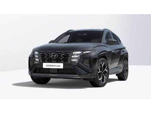 Hyundai Tucson PHEV 2WD N Line Business | &euro;4000,- korting !! | Achteruitrijcamera | Apple Carplay/Android Auto|t... ActivLease financial lease