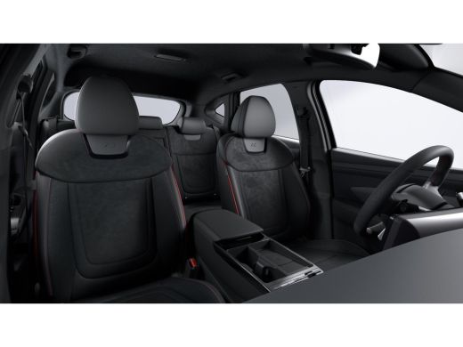 Hyundai Tucson PHEV 2WD N Line Business | &euro;4000,- korting !! | Achteruitrijcamera | Apple Carplay/Android Auto|t... ActivLease financial lease