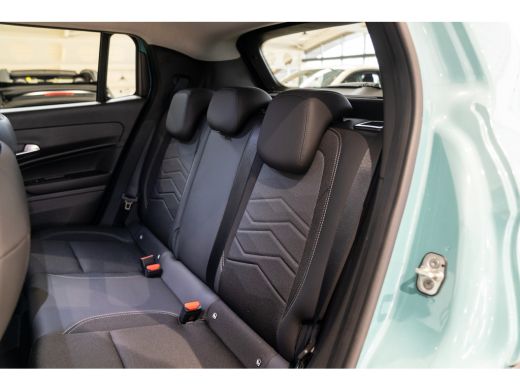 Jeep Avenger 1.2 e-Hybrid Summit | Navigatie | Elektrische Achterklep | Camera | Parkeersensoren | Climate Con... ActivLease financial lease