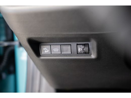 Jeep Avenger 1.2 e-Hybrid Summit | Navigatie | Elektrische Achterklep | Camera | Parkeersensoren | Climate Con... ActivLease financial lease