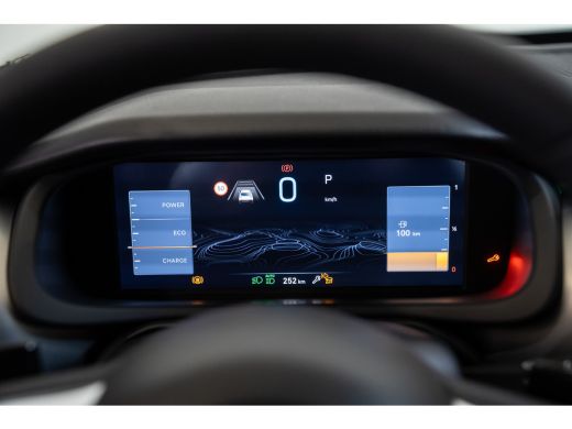 Jeep Avenger 1.2 e-Hybrid Summit | Navigatie | Elektrische Achterklep | Camera | Parkeersensoren | Climate Con... ActivLease financial lease