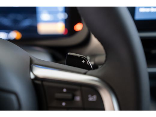 Jeep Avenger 1.2 e-Hybrid Summit | Navigatie | Elektrische Achterklep | Camera | Parkeersensoren | Climate Con... ActivLease financial lease