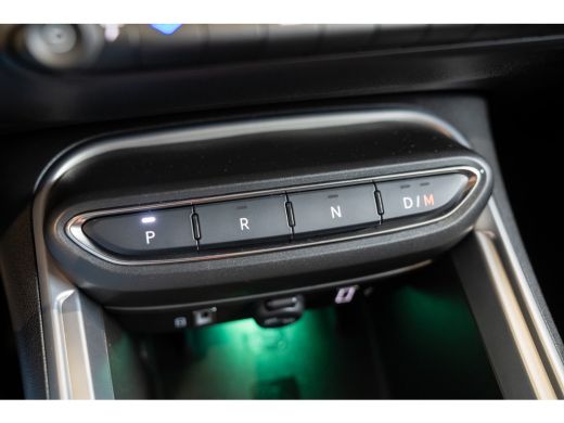 Jeep Avenger 1.2 e-Hybrid Summit | Navigatie | Elektrische Achterklep | Camera | Parkeersensoren | Climate Con... ActivLease financial lease