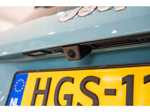 Jeep Avenger 1.2 e-Hybrid Summit | Navigatie | Elektrische Achterklep | Camera | Parkeersensoren | Climate Con... ActivLease financial lease