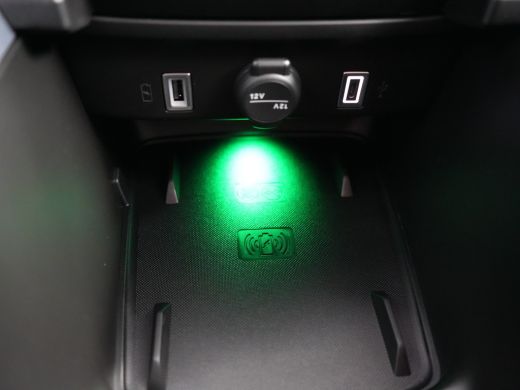 Jeep Avenger The North Face Automaat ActivLease financial lease