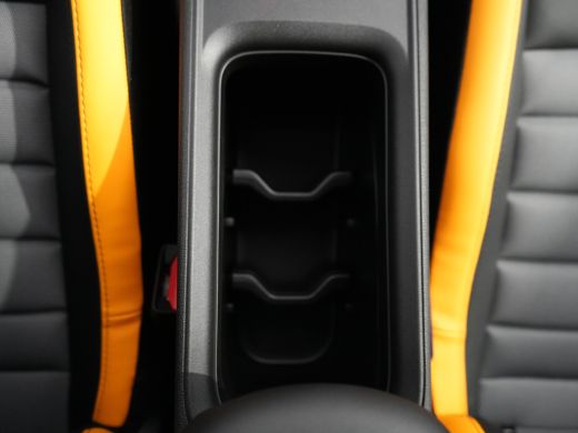 Jeep Avenger The North Face Automaat ActivLease financial lease