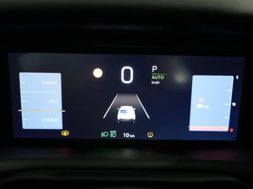 Jeep Avenger The North Face Automaat ActivLease financial lease