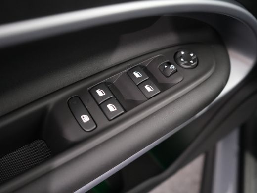 Jeep Avenger The North Face Automaat ActivLease financial lease