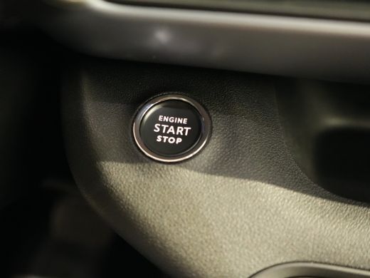 Jeep Avenger The North Face Automaat ActivLease financial lease