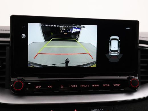 Kia Ceed Sportswagon 1.0 T-GDi DYNAMICPLUSLINE + TREKHAAK | DAB | STUUR/STOELVERW. | LED | CAMERA | CARPLAY ActivLease financial lease