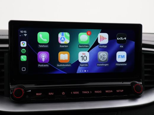 Kia Ceed Sportswagon 1.0 T-GDi DYNAMICPLUSLINE + TREKHAAK | DAB | STUUR/STOELVERW. | LED | CAMERA | CARPLAY ActivLease financial lease