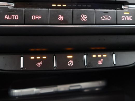 Kia Ceed Sportswagon 1.0 T-GDi DYNAMICPLUSLINE + TREKHAAK | DAB | STUUR/STOELVERW. | LED | CAMERA | CARPLAY ActivLease financial lease