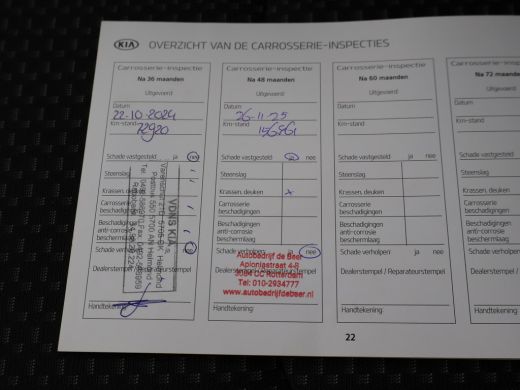 Kia Ceed Sportswagon 1.0 T-GDi DYNAMICPLUSLINE + TREKHAAK | DAB | STUUR/STOELVERW. | LED | CAMERA | CARPLAY ActivLease financial lease