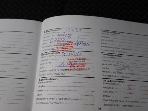 Kia Ceed Sportswagon 1.0 T-GDi DYNAMICPLUSLINE + TREKHAAK | DAB | STUUR/STOELVERW. | LED | CAMERA | CARPLAY ActivLease financial lease