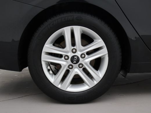 Kia Ceed Sportswagon 1.0 T-GDi DYNAMICPLUSLINE + TREKHAAK | DAB | STUUR/STOELVERW. | LED | CAMERA | CARPLAY ActivLease financial lease