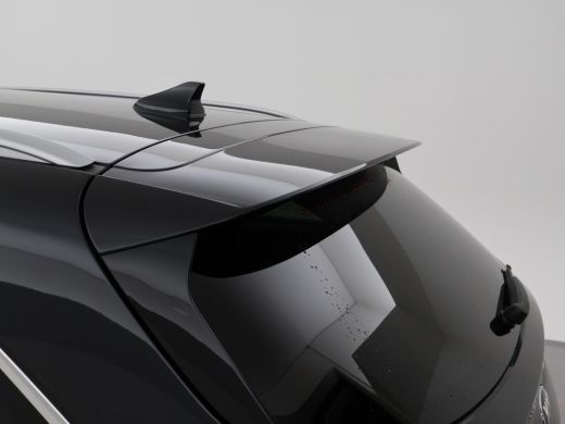 Kia Ceed Sportswagon 1.0 T-GDi DYNAMICPLUSLINE + TREKHAAK | DAB | STUUR/STOELVERW. | LED | CAMERA | CARPLAY ActivLease financial lease