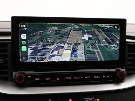 Kia Ceed Sportswagon 1.0 T-GDi DYNAMICPLUSLINE + TREKHAAK | DAB | STUUR/STOELVERW. | LED | CAMERA | CARPLAY ActivLease financial lease