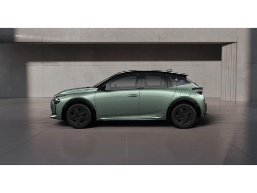 Lancia Ypsilon LX - Electric Automaat ActivLease financial lease