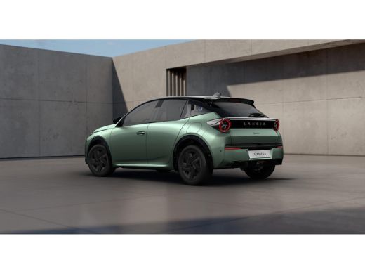 Lancia Ypsilon LX - Electric Automaat ActivLease financial lease