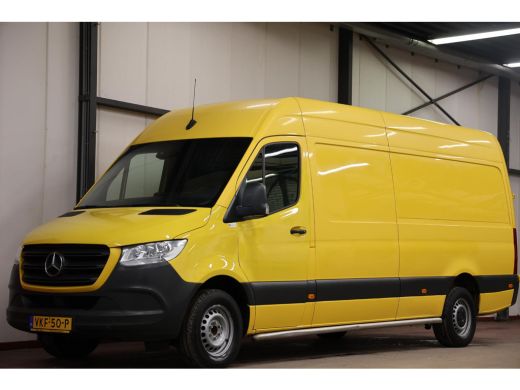 Mercedes-Benz Sprinter 314 2.2 CDI L3H2 AUTOMAAT DHL