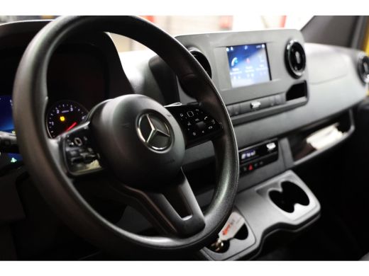 Mercedes-Benz Sprinter 314 2.2 CDI L3H2 AUTOMAAT DHL ActivLease financial lease