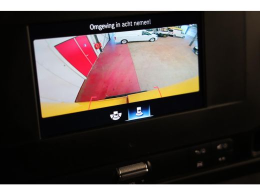 Mercedes-Benz Sprinter 314 2.2 CDI L3H2 AUTOMAAT DHL ActivLease financial lease