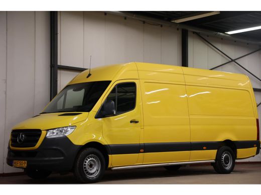 Mercedes-Benz Sprinter 314 2.2 CDI L3H2 AUTOMAAT DHL ActivLease financial lease