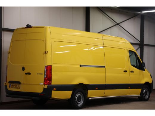 Mercedes-Benz Sprinter 314 2.2 CDI L3H2 AUTOMAAT DHL ActivLease financial lease
