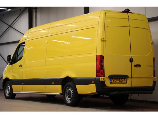 Mercedes-Benz Sprinter 314 2.2 CDI L3H2 AUTOMAAT DHL ActivLease financial lease