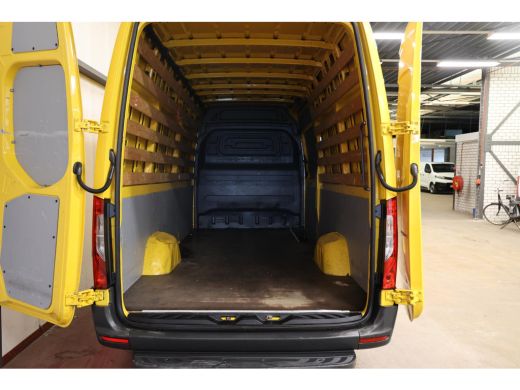 Mercedes-Benz Sprinter 314 2.2 CDI L3H2 AUTOMAAT DHL ActivLease financial lease