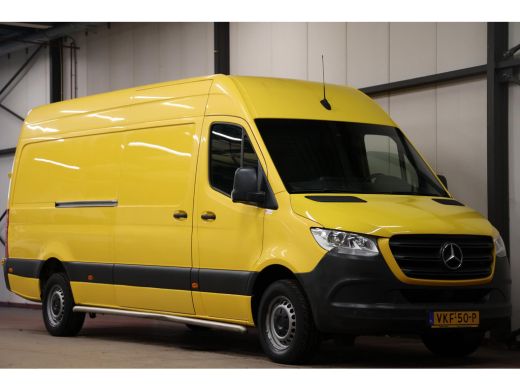 Mercedes-Benz Sprinter 314 2.2 CDI L3H2 AUTOMAAT DHL ActivLease financial lease