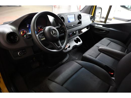 Mercedes-Benz Sprinter 314 2.2 CDI L3H2 AUTOMAAT DHL ActivLease financial lease