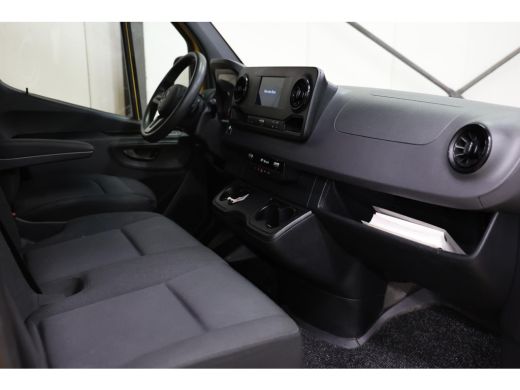 Mercedes-Benz Sprinter 314 2.2 CDI L3H2 AUTOMAAT DHL ActivLease financial lease