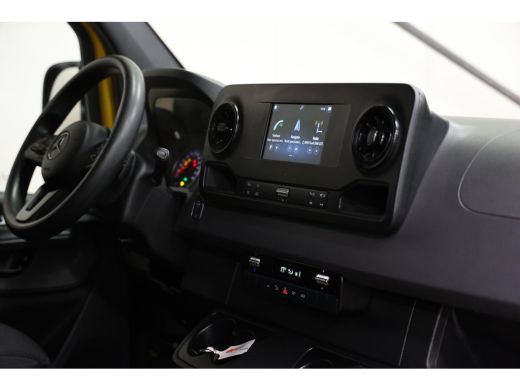 Mercedes-Benz Sprinter 314 2.2 CDI L3H2 AUTOMAAT DHL ActivLease financial lease