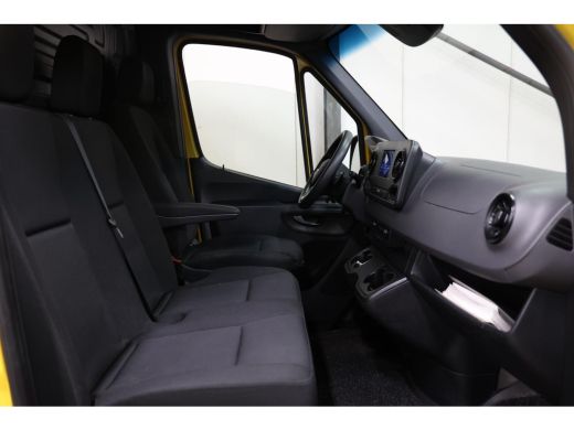 Mercedes-Benz Sprinter 314 2.2 CDI L3H2 AUTOMAAT DHL ActivLease financial lease