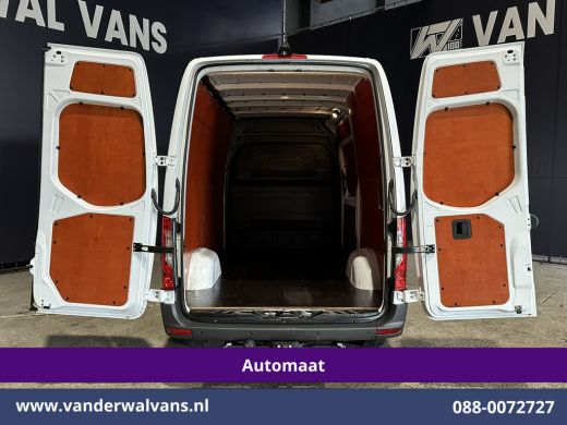 Mercedes-Benz Sprinter 317 CDI 170pk 9G-Tronic Automaat 3500kg Trekhaak L2H2 Euro6 Airco | Camera | Navigatie | Apple Ca... ActivLease financial lease
