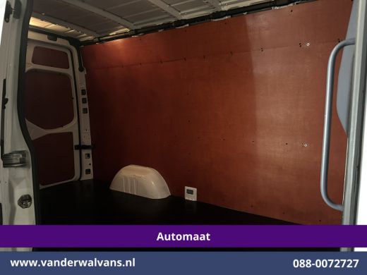 Mercedes-Benz Sprinter 317 CDI 170pk 9G-Tronic Automaat 3500kg Trekhaak L2H2 Euro6 Airco | Camera | Navigatie | Apple Ca... ActivLease financial lease