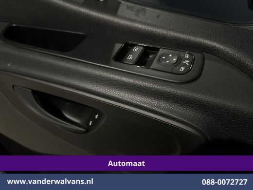 Mercedes-Benz Sprinter 317 CDI 170pk 9G-Tronic Automaat 3500kg Trekhaak L2H2 Euro6 Airco | Camera | Navigatie | Apple Ca... ActivLease financial lease