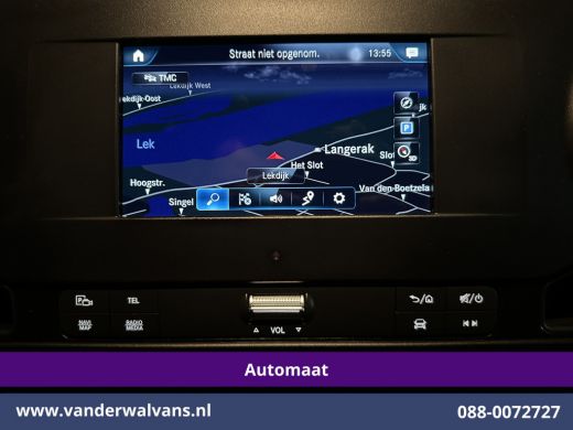 Mercedes-Benz Sprinter 317 CDI 170pk 9G-Tronic Automaat 3500kg Trekhaak L2H2 Euro6 Airco | Camera | Navigatie | Apple Ca... ActivLease financial lease