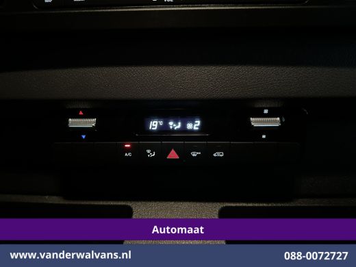 Mercedes-Benz Sprinter 317 CDI 170pk 9G-Tronic Automaat 3500kg Trekhaak L2H2 Euro6 Airco | Camera | Navigatie | Apple Ca... ActivLease financial lease