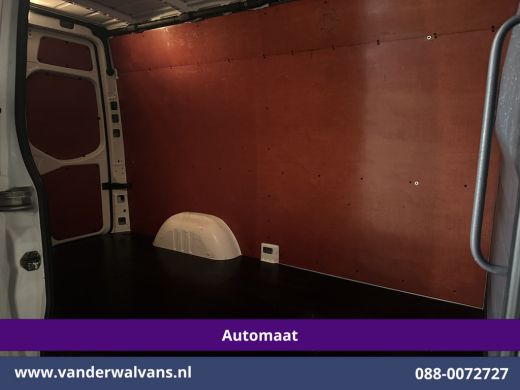 Mercedes-Benz Sprinter 317 CDI 170pk 9G-Tronic Automaat 3500kg Trekhaak L2H2 Euro6 Airco | Camera | Navigatie | Apple Ca... ActivLease financial lease