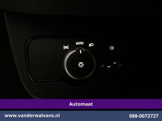 Mercedes-Benz Sprinter 317 CDI 170pk 9G-Tronic Automaat 3500kg Trekhaak L2H2 Euro6 Airco | Camera | Navigatie | Apple Ca... ActivLease financial lease