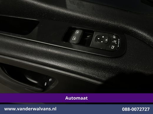 Mercedes-Benz Sprinter 317 CDI 170pk 9G-Tronic Automaat 3500kg Trekhaak L2H2 Euro6 Airco | Camera | Navigatie | Apple Ca... ActivLease financial lease