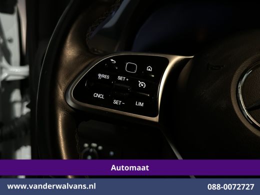 Mercedes-Benz Sprinter 317 CDI 170pk 9G-Tronic Automaat 3500kg Trekhaak L2H2 Euro6 Airco | Camera | Navigatie | Apple Ca... ActivLease financial lease