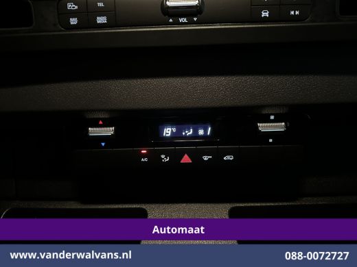 Mercedes-Benz Sprinter 317 CDI 170pk 9G-Tronic Automaat 3500kg Trekhaak L2H2 Euro6 Airco | Camera | Navigatie | Apple Ca... ActivLease financial lease